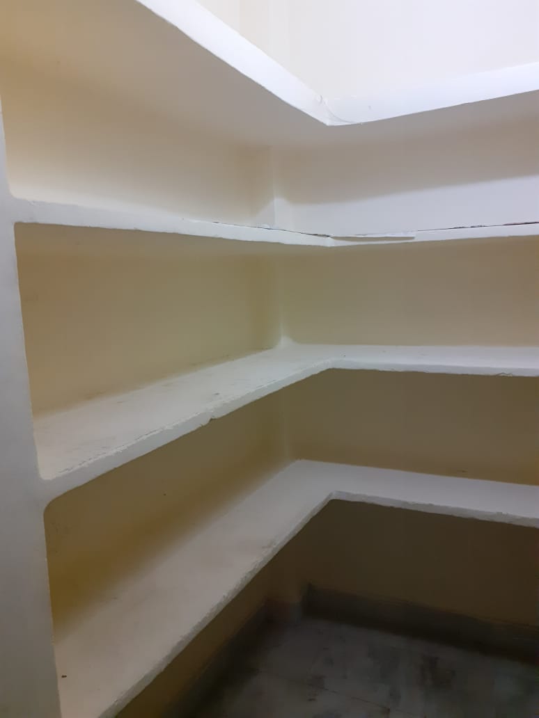 2 BHK  Flat For sale in O